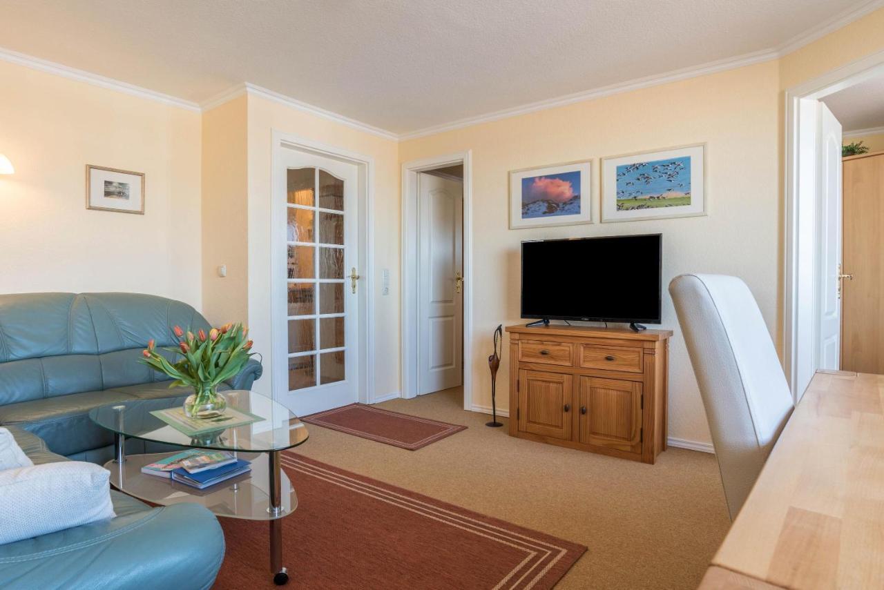 Sylter Residenz Westerland