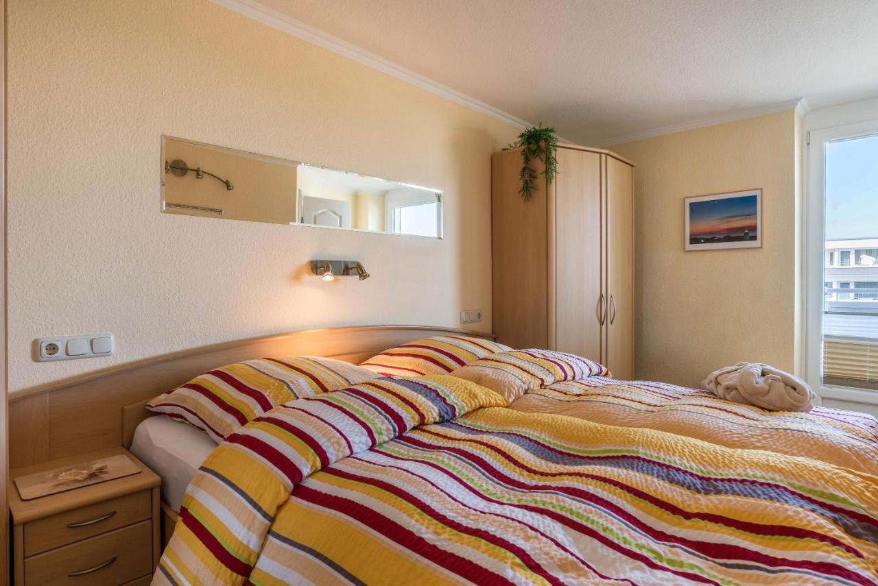 Apartment Sylter Residenz *