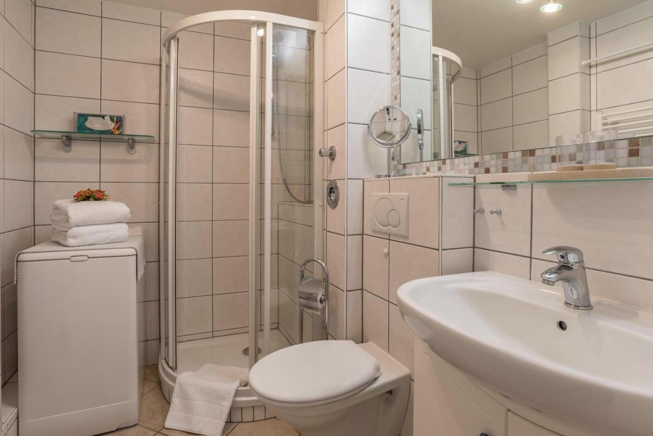Sylter Residenz *