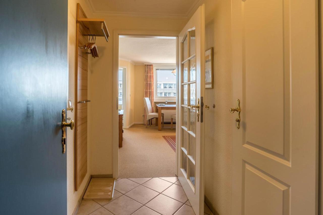 Sylter Residenz Westerland