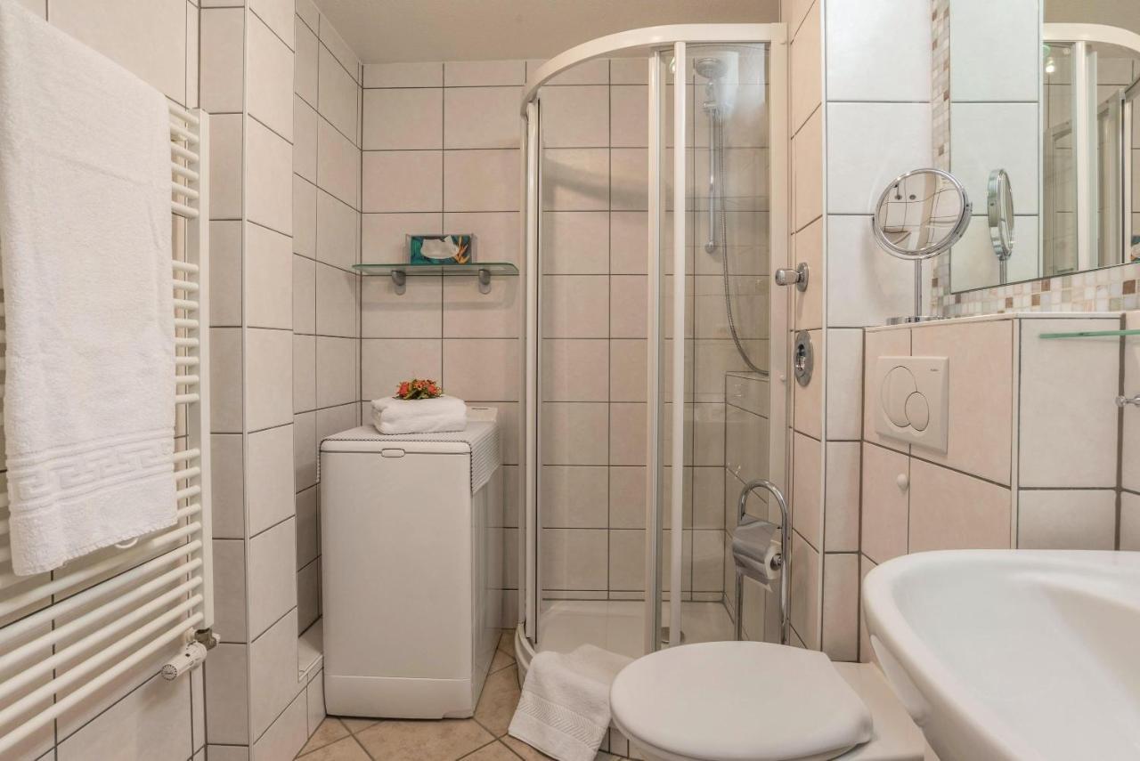 Sylter Residenz Apartment *